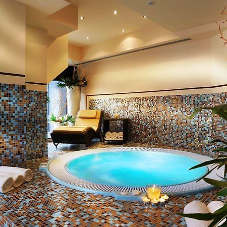 Hotel Leopardi Verona Servizi foto