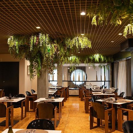 Hotel Leopardi Verona Esterno foto