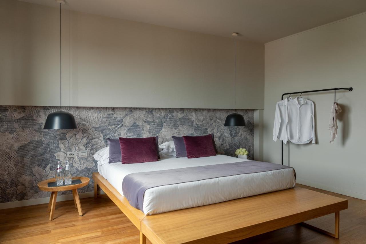 Hotel Leopardi Verona Esterno foto