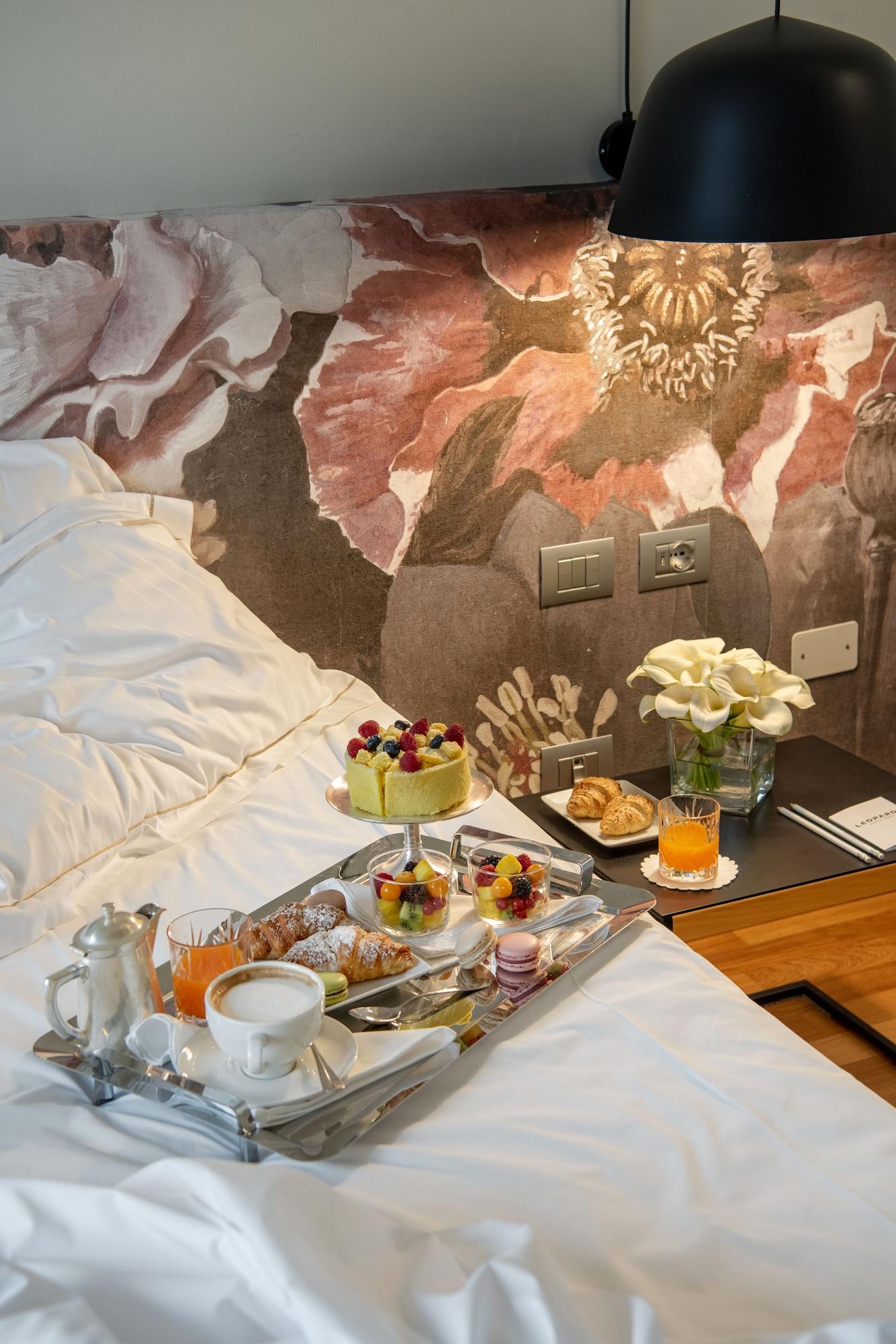 Hotel Leopardi Verona Esterno foto