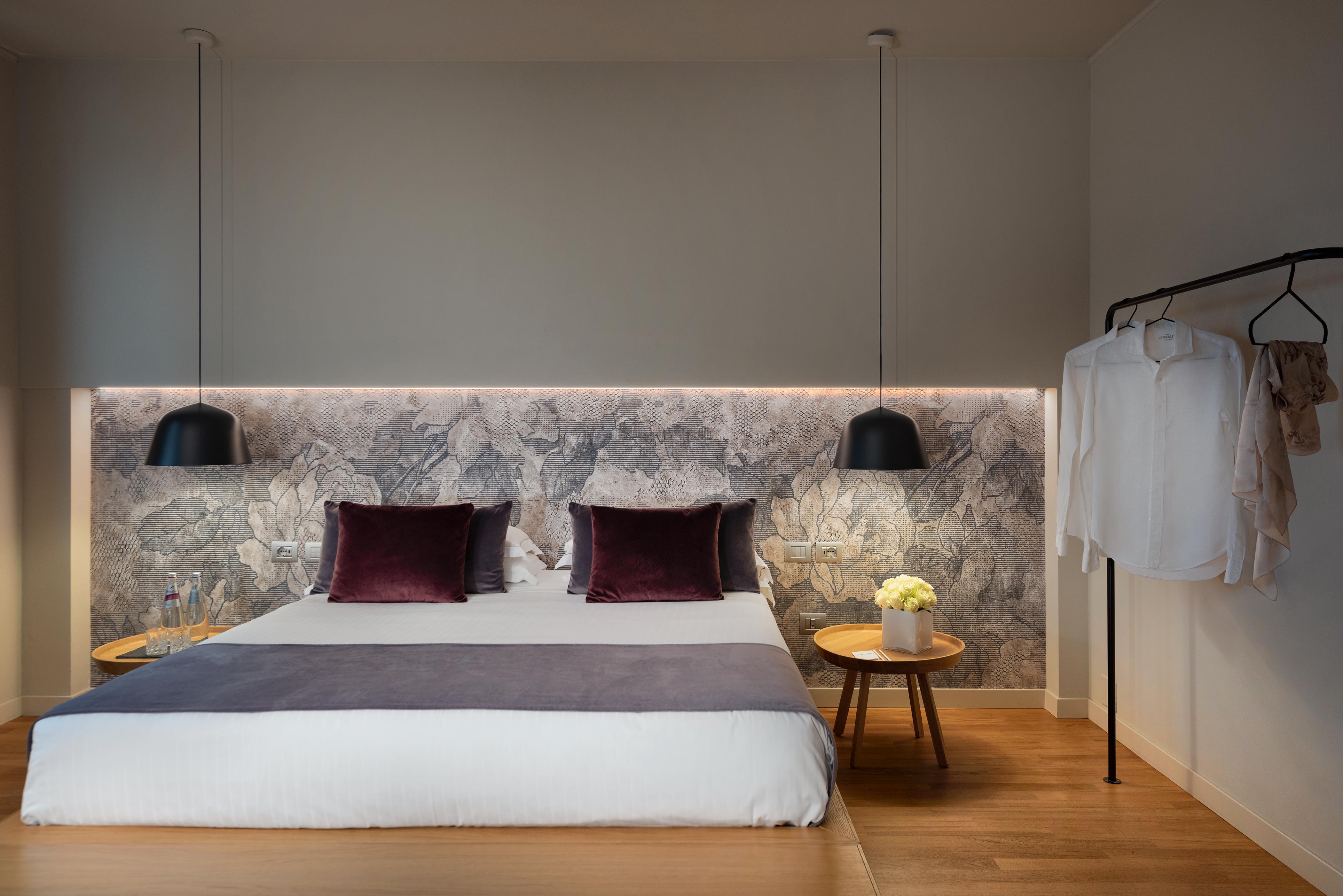 Hotel Leopardi Verona Esterno foto