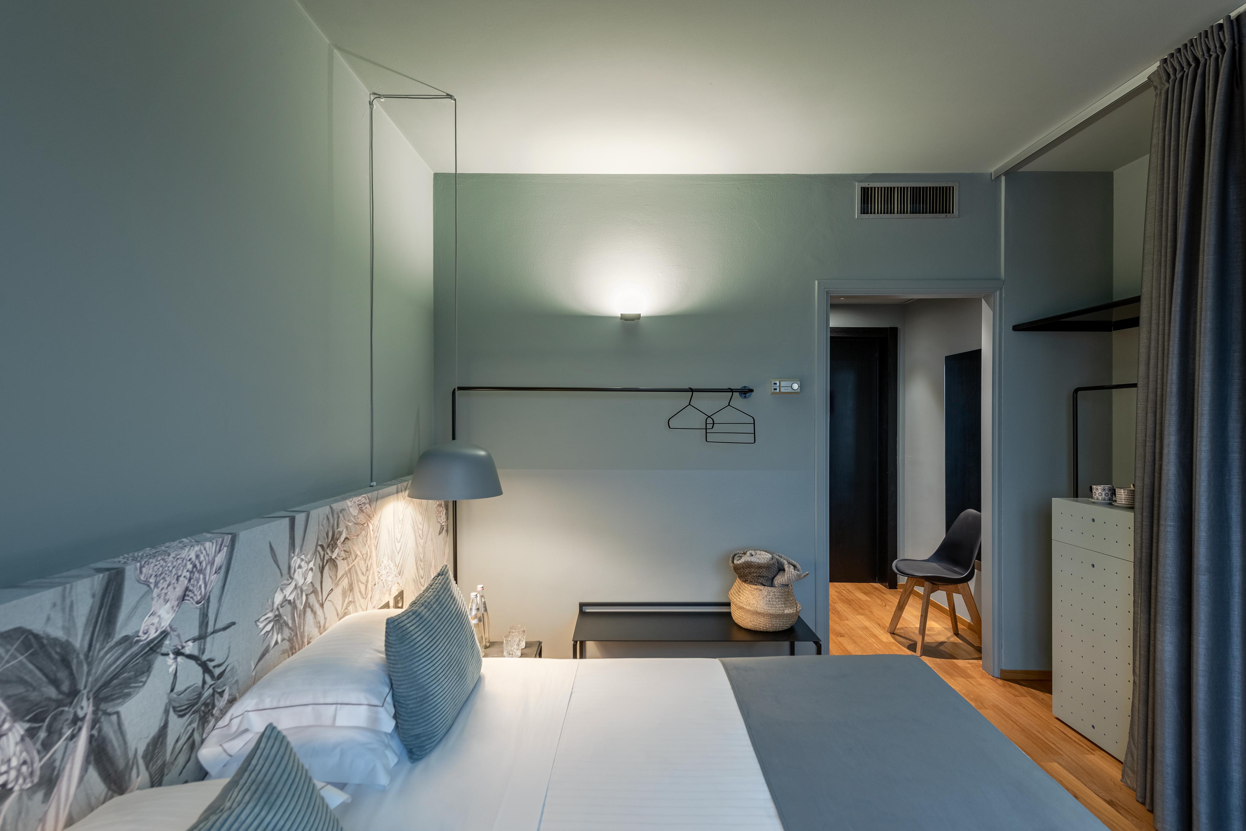 Hotel Leopardi Verona Esterno foto