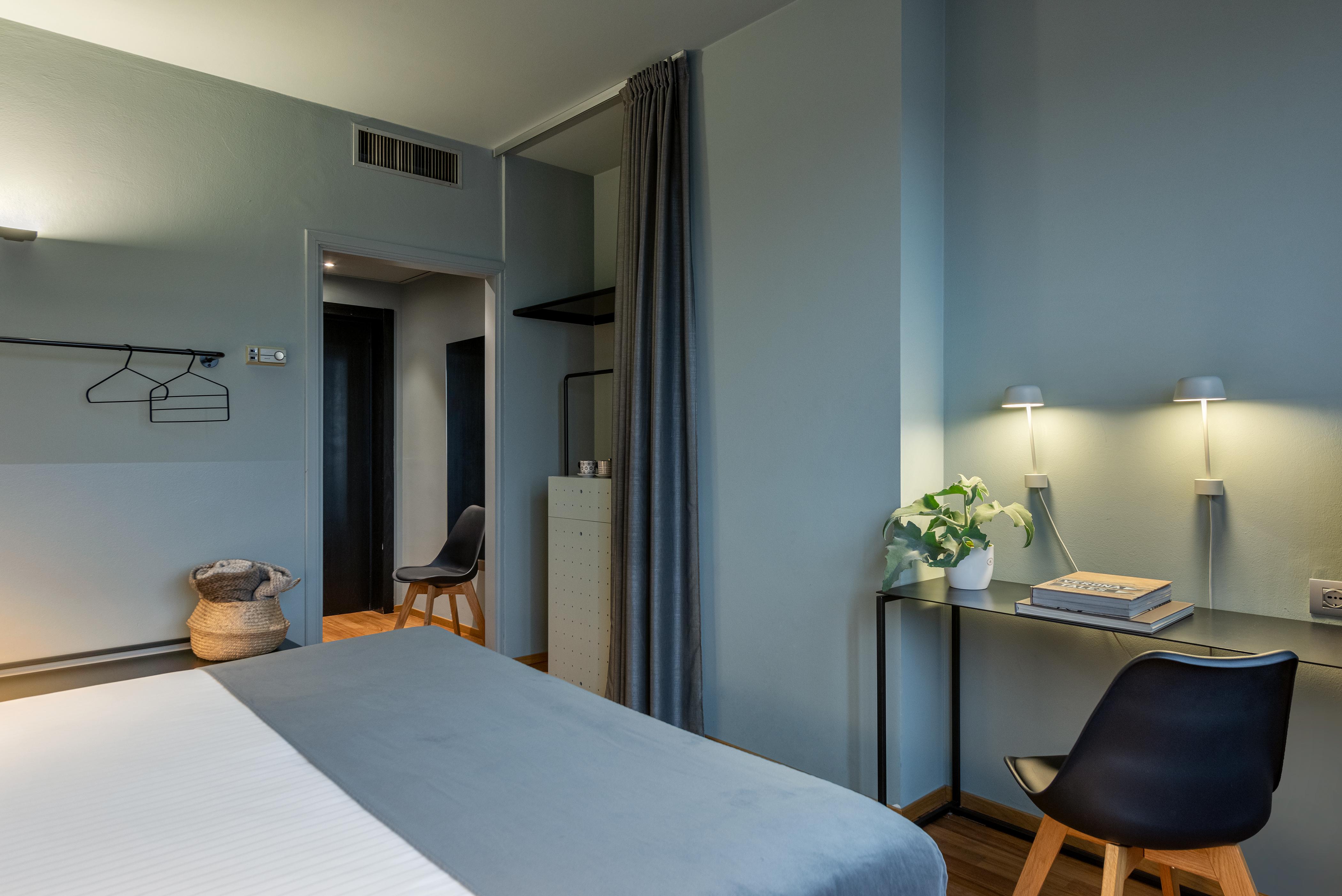 Hotel Leopardi Verona Esterno foto