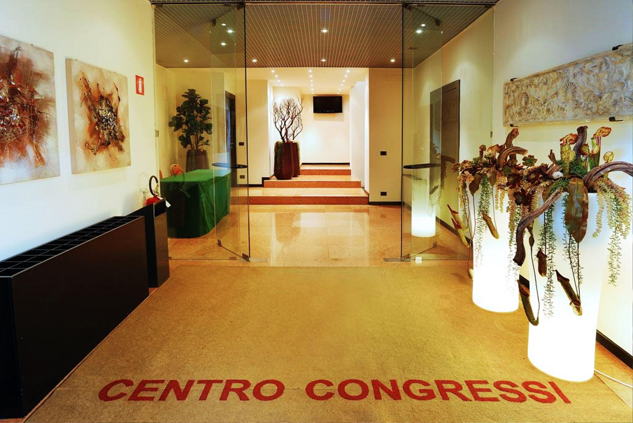 Hotel Leopardi Verona Esterno foto