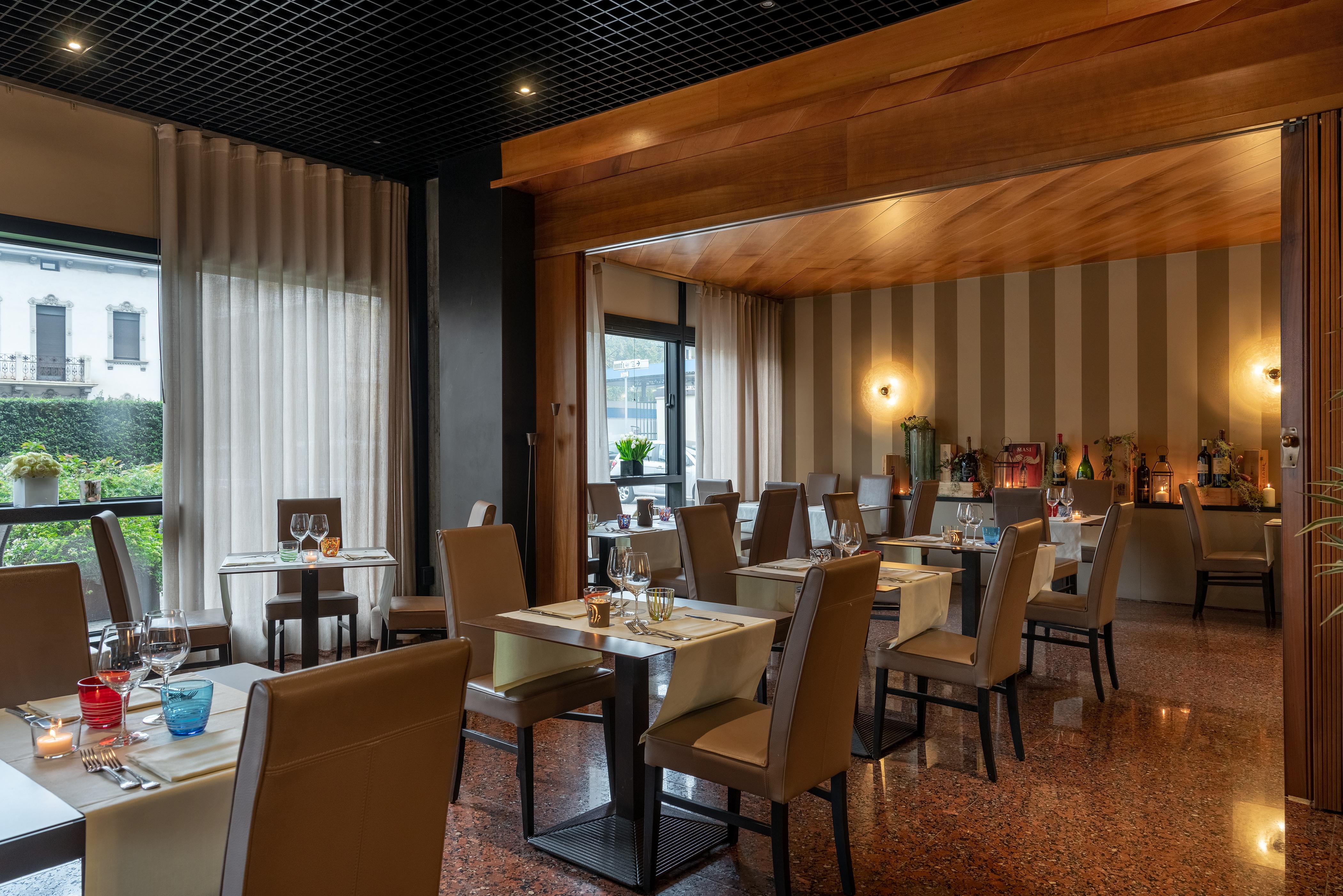 Hotel Leopardi Verona Esterno foto