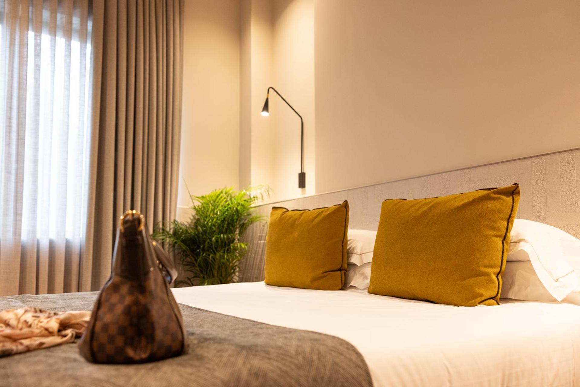 Hotel Leopardi Verona Esterno foto